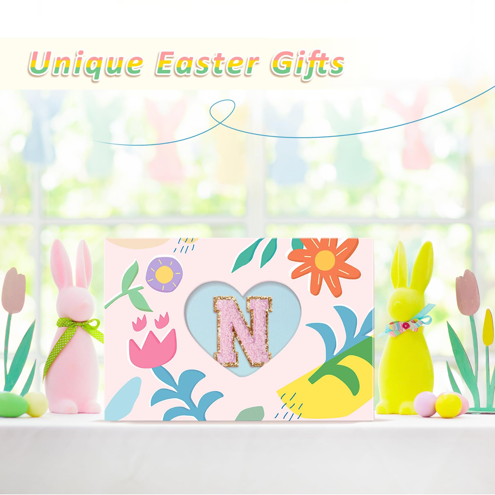 COSHAYSOO Blue Belt Bag Fanny Waist Pack Small Unique Gifts for Women Teen Girls Birthday Graduation Halloween Thanksgiving Chri