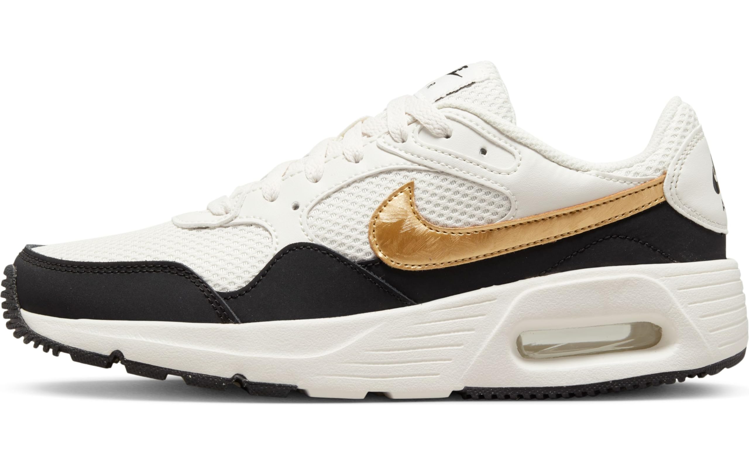 Nike Running Shoes Air Max Sc Boys Sneakers