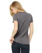 Ladies The Favorite T-Shirt - AQUA - S(D0102H7KH72)