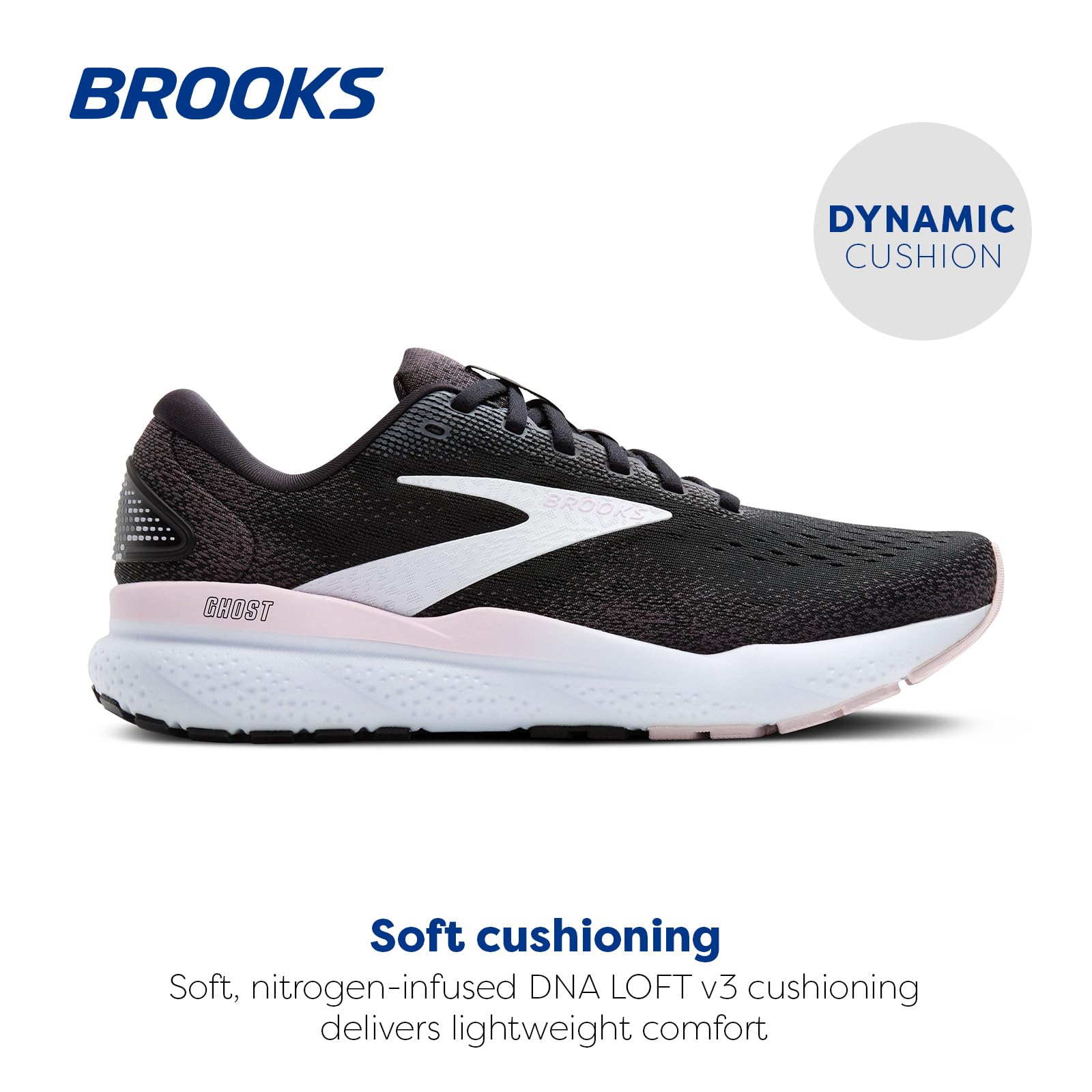 Brooks Women's, Ghost 16 Running Shoe