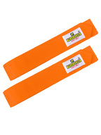 PRAKASAM COTTON Mens Cotton Dhoti Belt | Durable Canvas Cotton Waist Belt for Traditional Dhoti | Adjustable & Comfortable Dhoti