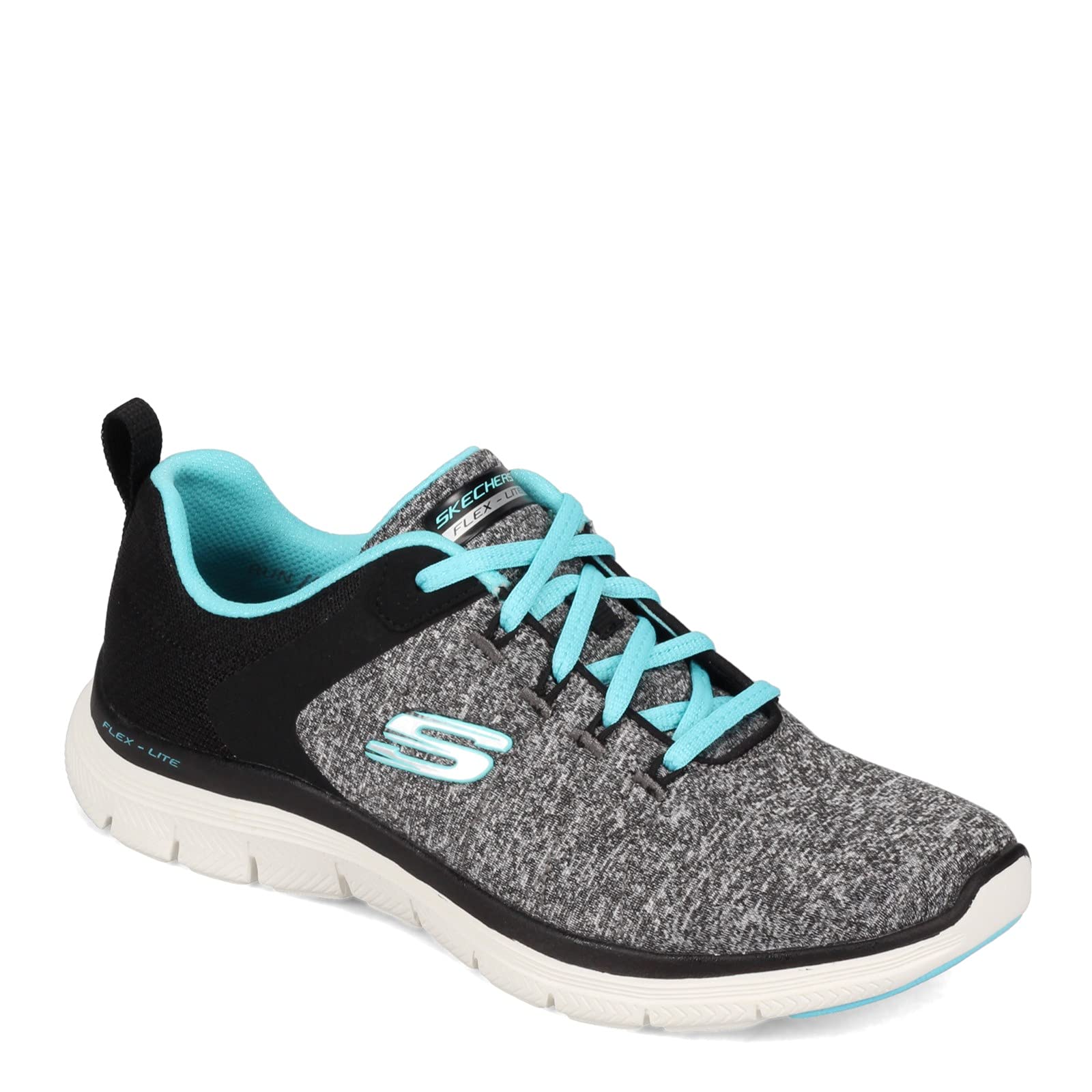 Skechers Women Flex Appeal 4.0 Casual Shoes