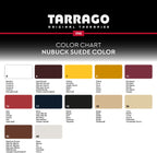 Tarrago Nubuck Suede Colour Renovator - Renews Color of Suede & Nubuck Footwear - Contains Synthetic Polymer and Vegetal Oil - S