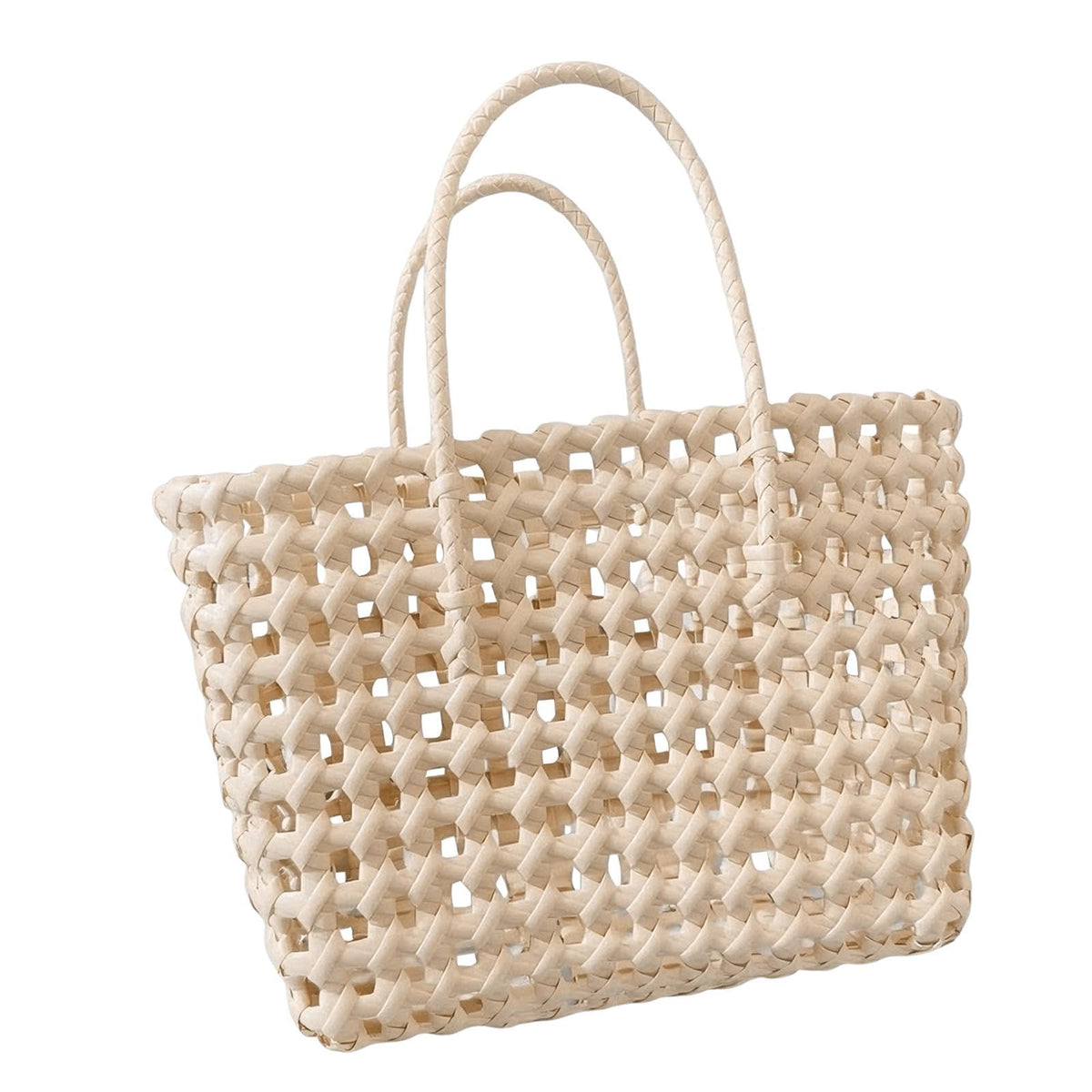 Enakshi Woven Handbag Fashion Satchel Summer Beach Tote For Holiday Commuting Picnic|Clothing, Shoes & Accessories | Womens Hand