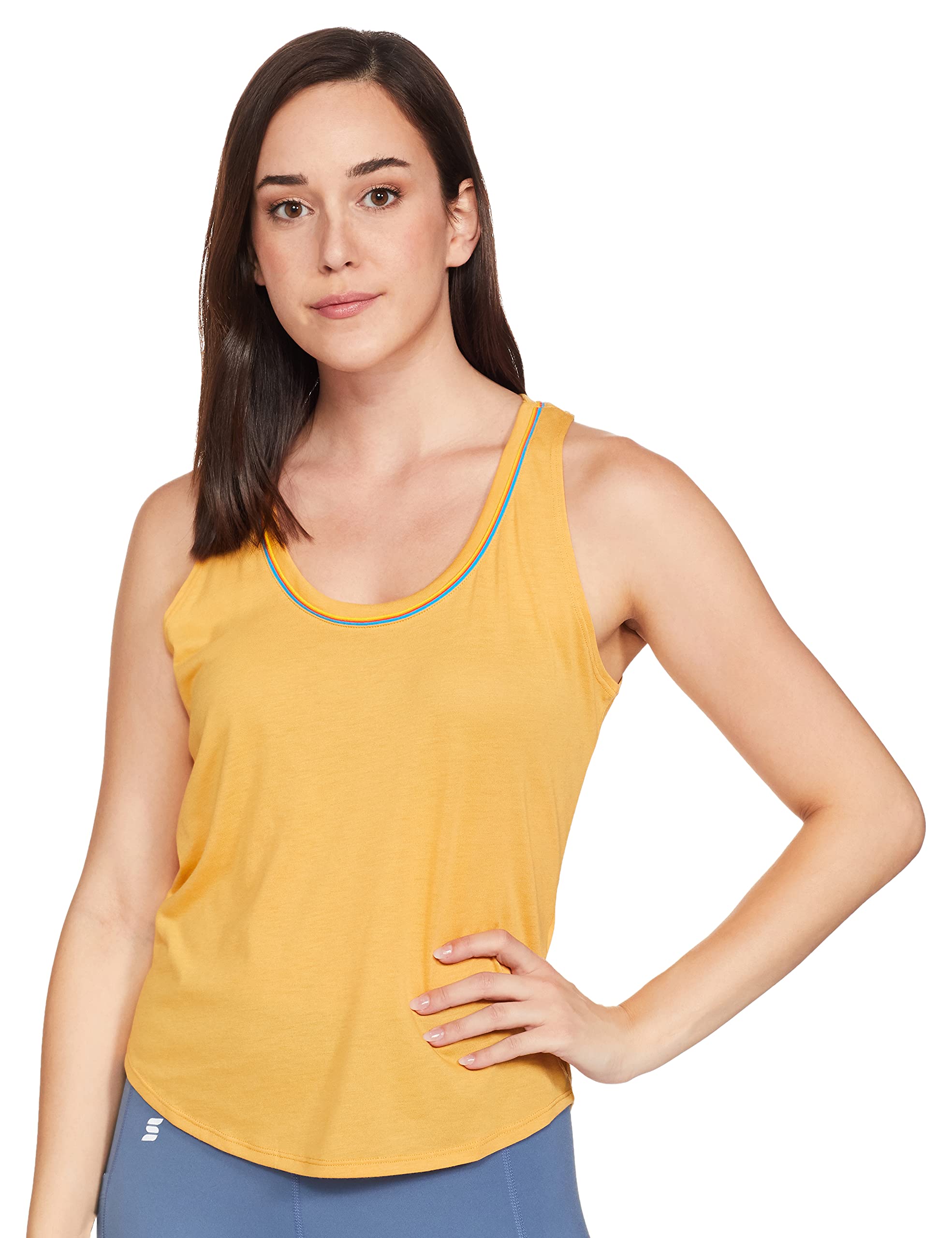 Nike Polyester Solid Regular Women Novelty T-Shirts