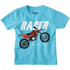 Bon Organik Boys Regular Fit T-Shirt (BON15056_Multi