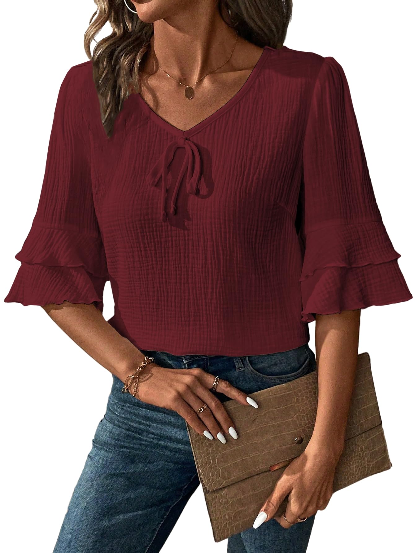 Toplot Fashion Women Tops || Shirt For Woman || Trendy Top For Women || Western Tops For Woman Stylish || Single (Pop-Tshirt-523