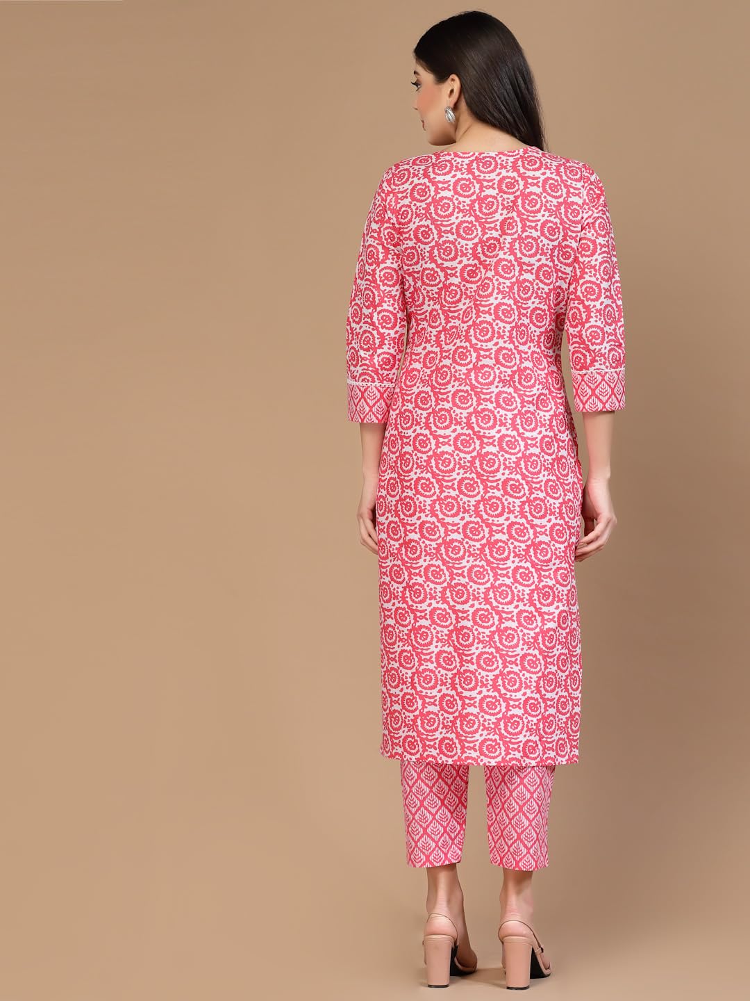 Lookmark Women'S Kurta Set