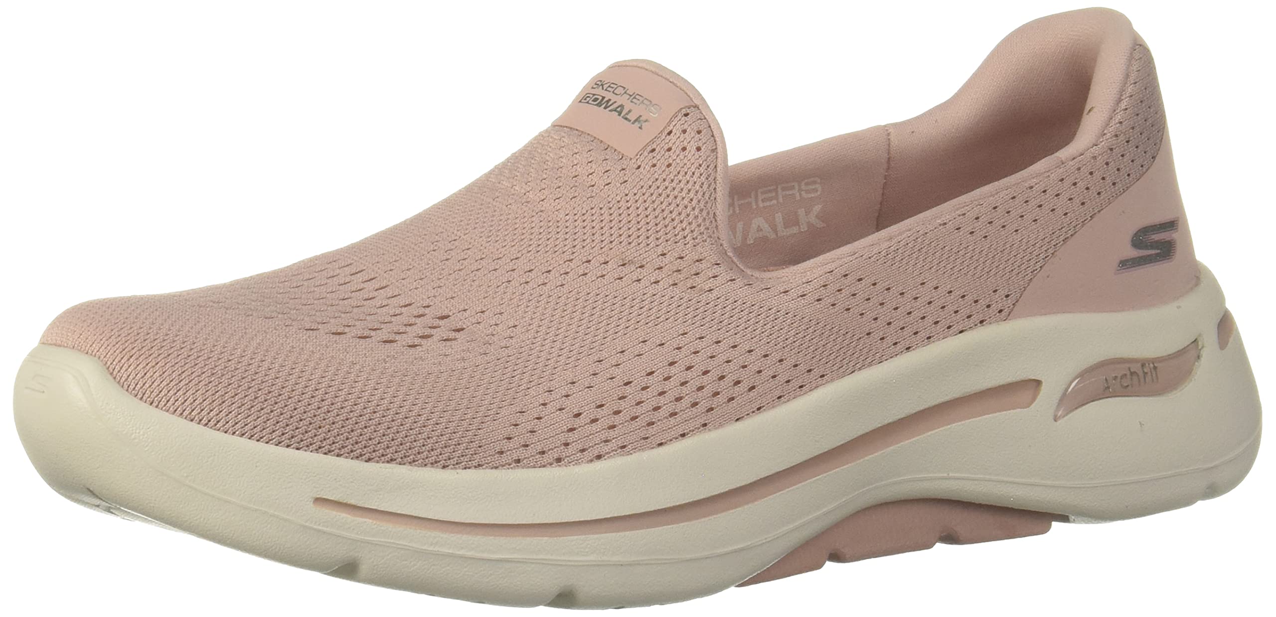 Skechers Women Go Walk Arch Fit Imagined Sports Shoes