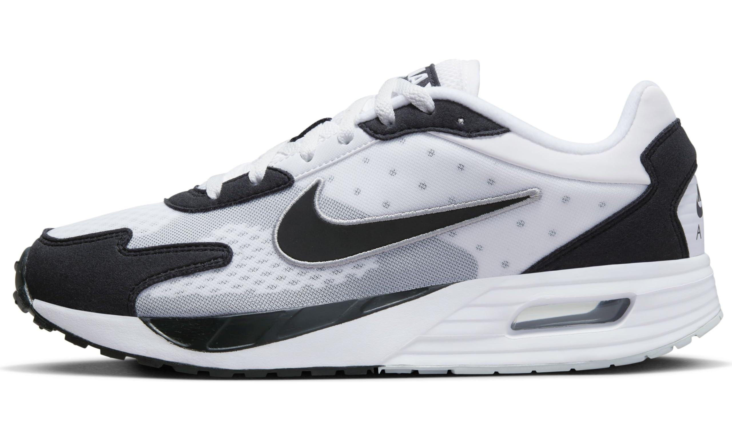 Nike Running Shoes Air Max Solo Men Running Shoes