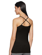 Enamor E007 Camis - Detachable Straps