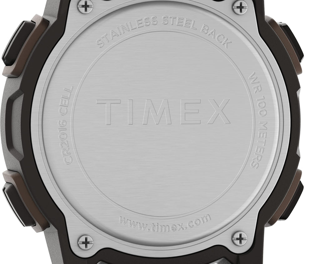 Timex Men's Expedition Digital CAT5 41mm Watch