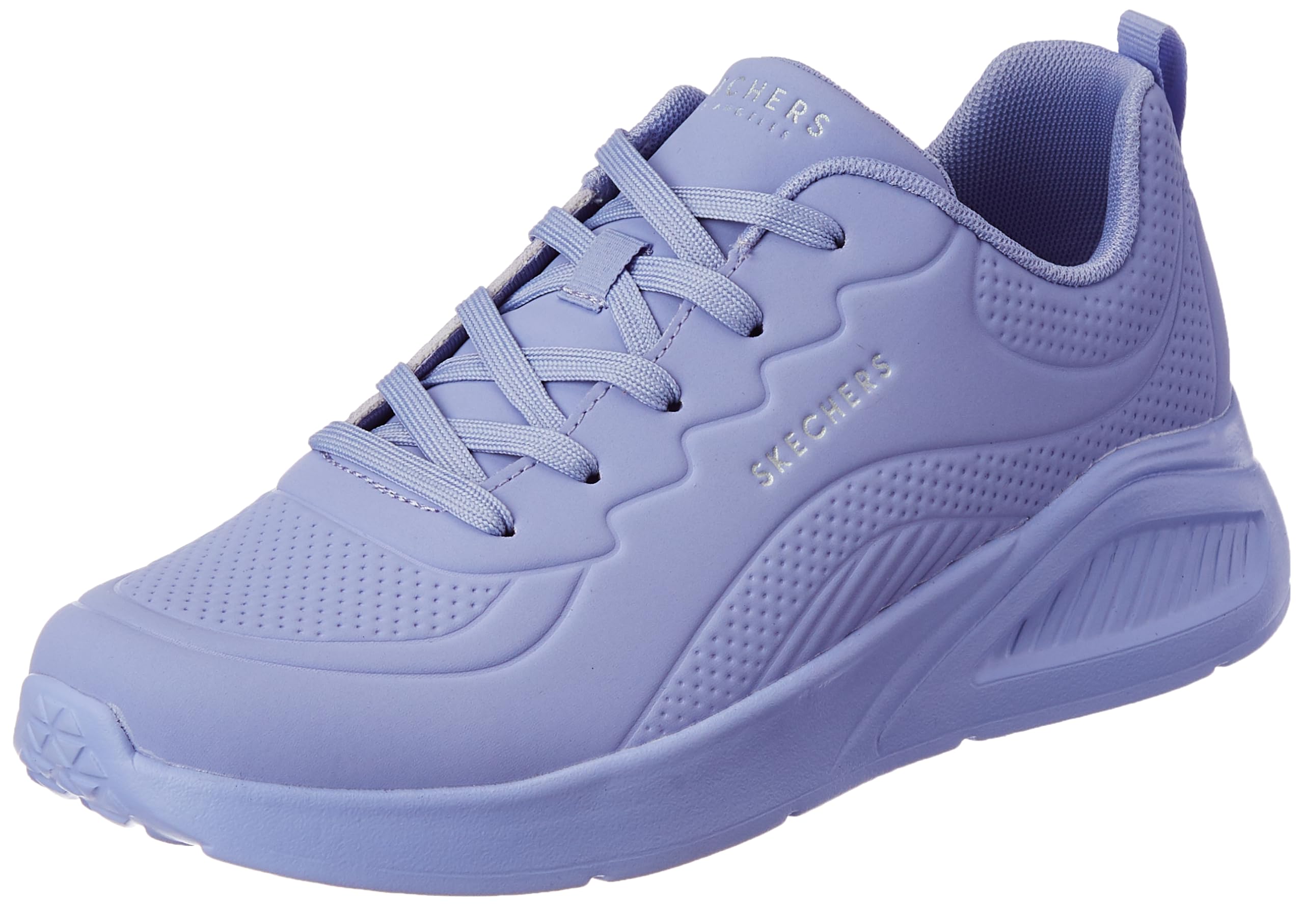 Skechers Women Uno Lite Lighter One Casual Shoes