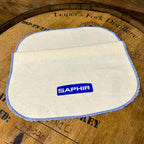 SAPHIR 3 Pieces Polishing Cloths
