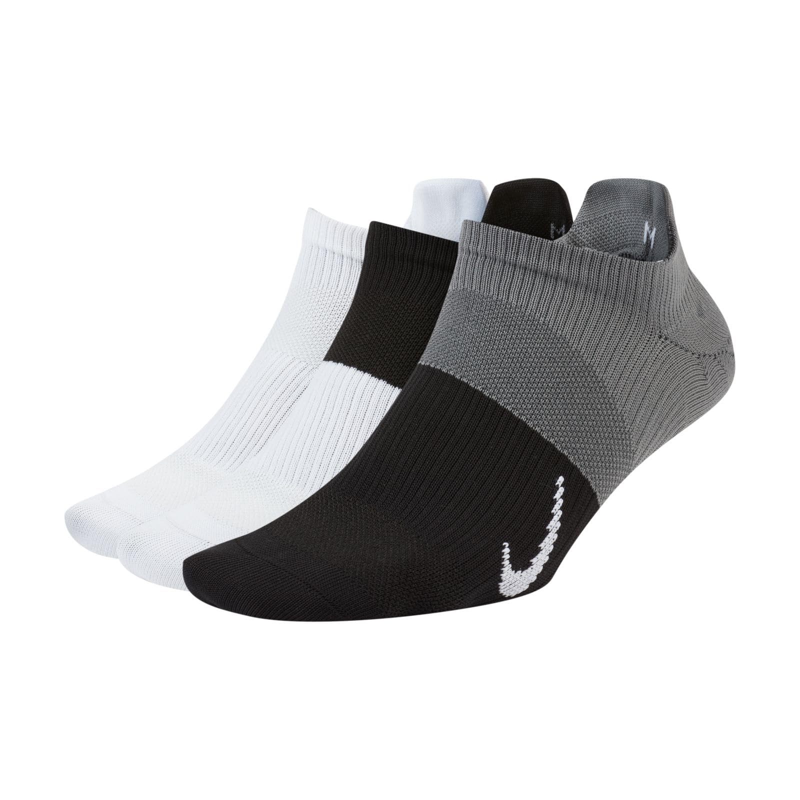 Nike Everyday Lightweight Training Men Running Socks