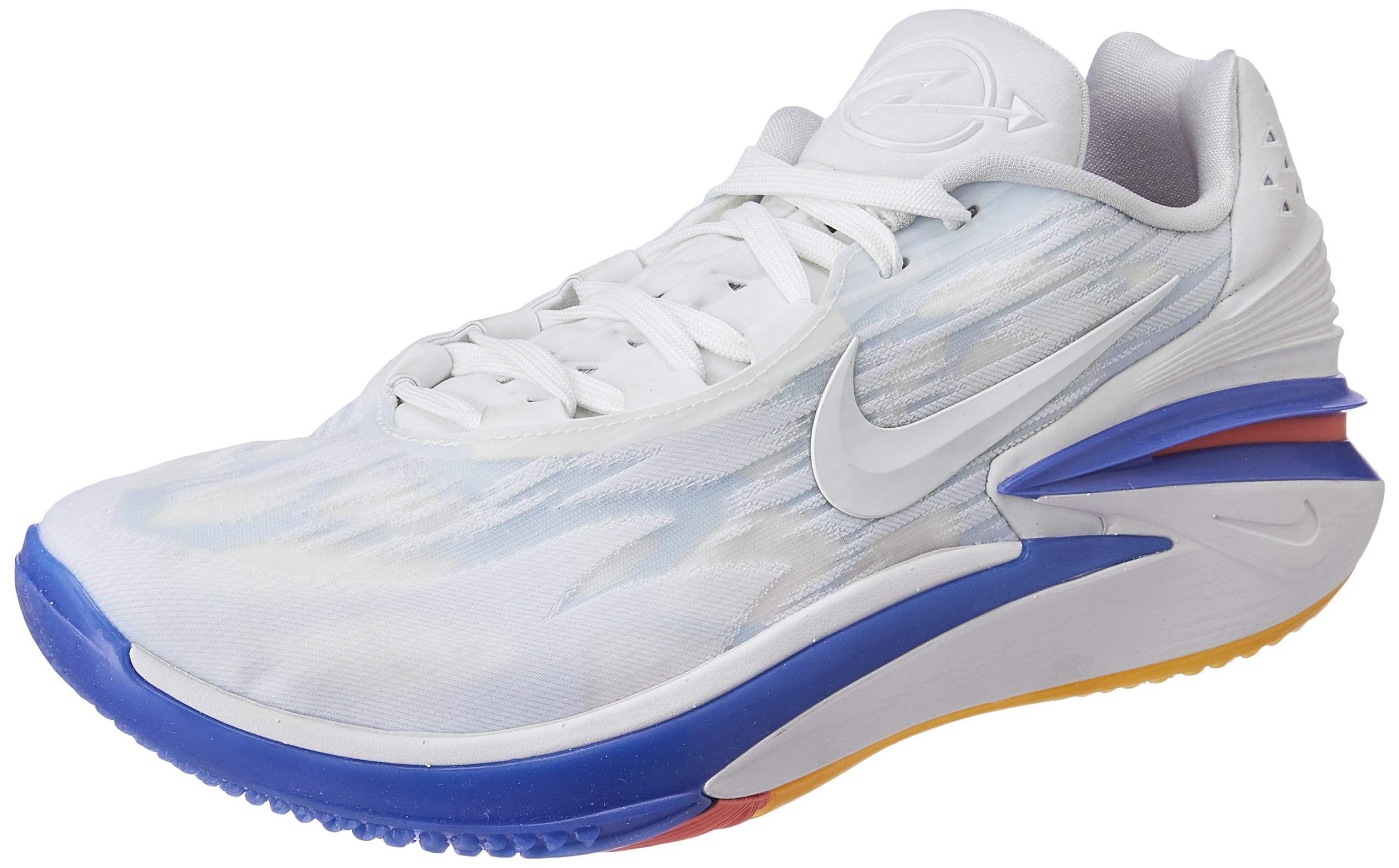 Nike Air Zoom G.t. Cut 2 Men Running Shoes