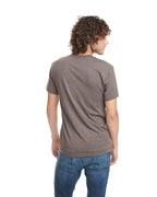 Unisex Triblend T-Shirt - ENVY - 3XL(D0102H78846)