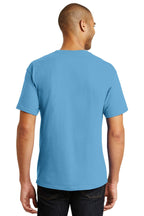 Mens Authentic-T T-Shirt - DAFFODIL YELLOW - S(D0102HI34XA)