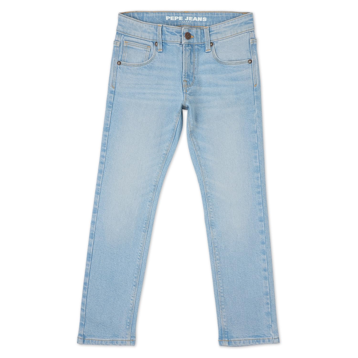 Pepe Jeans BoyS Regular Jeans