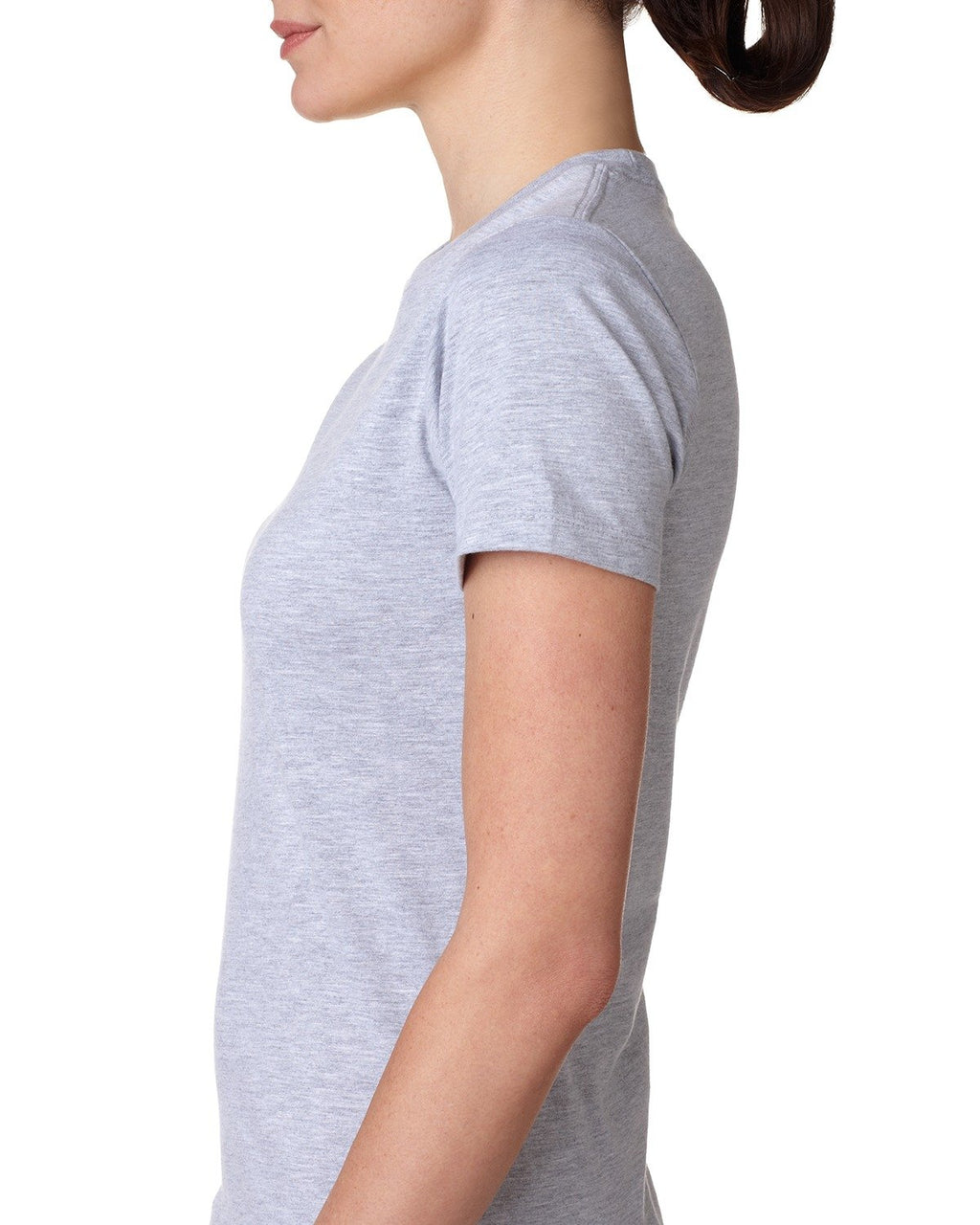 Ladies T-Shirt - cOOL BLUE - XS(D0102H78MST)