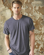 Lightweight T-Shirt - BLAcK - XS(D0102H7KDZ6)