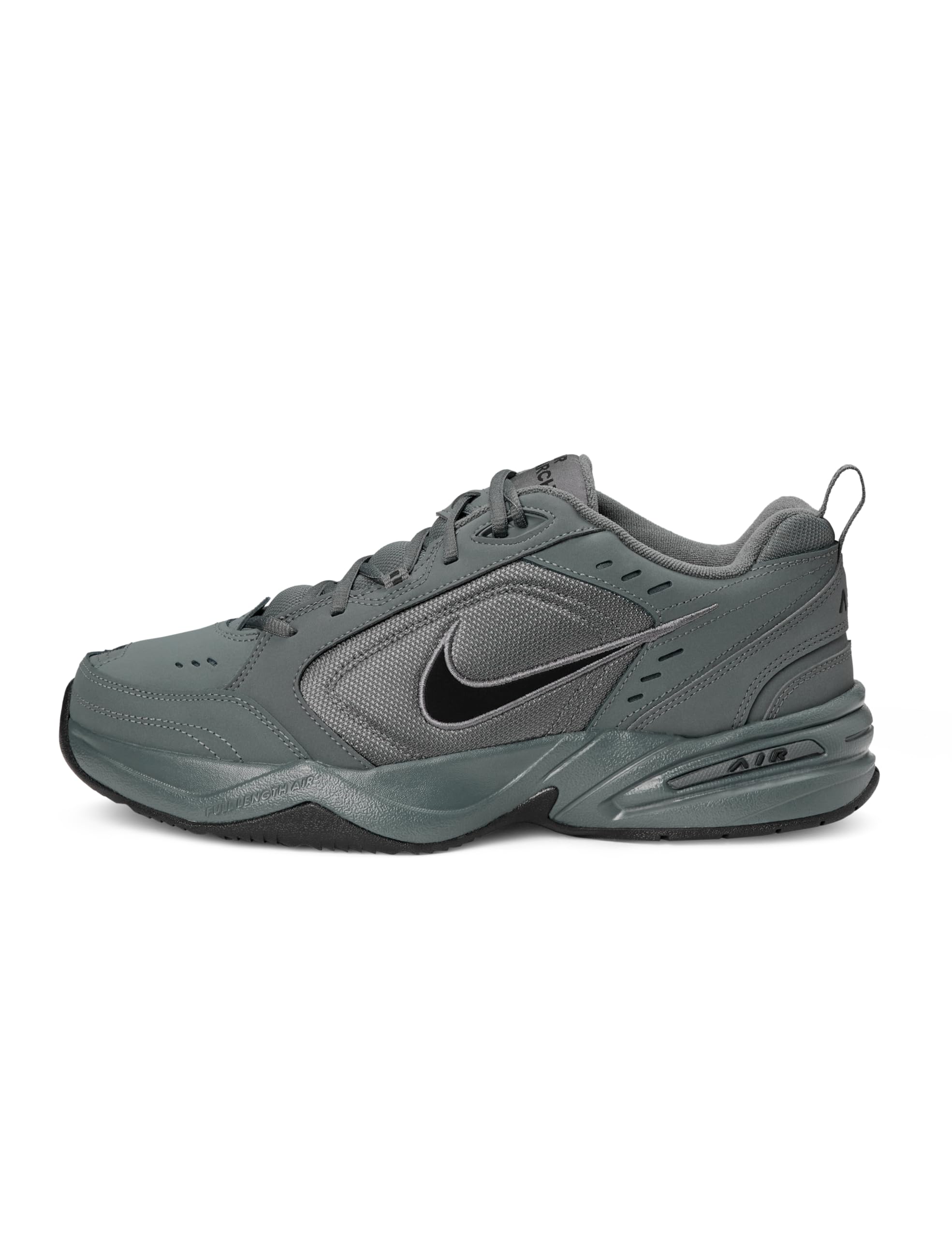 Nike Air Monarch Iv/Training Shoes 42.5 Eu Men Outdoor Shoes