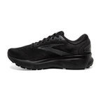 Brooks Men's, Ghost 16 Running Shoe Black/Black
