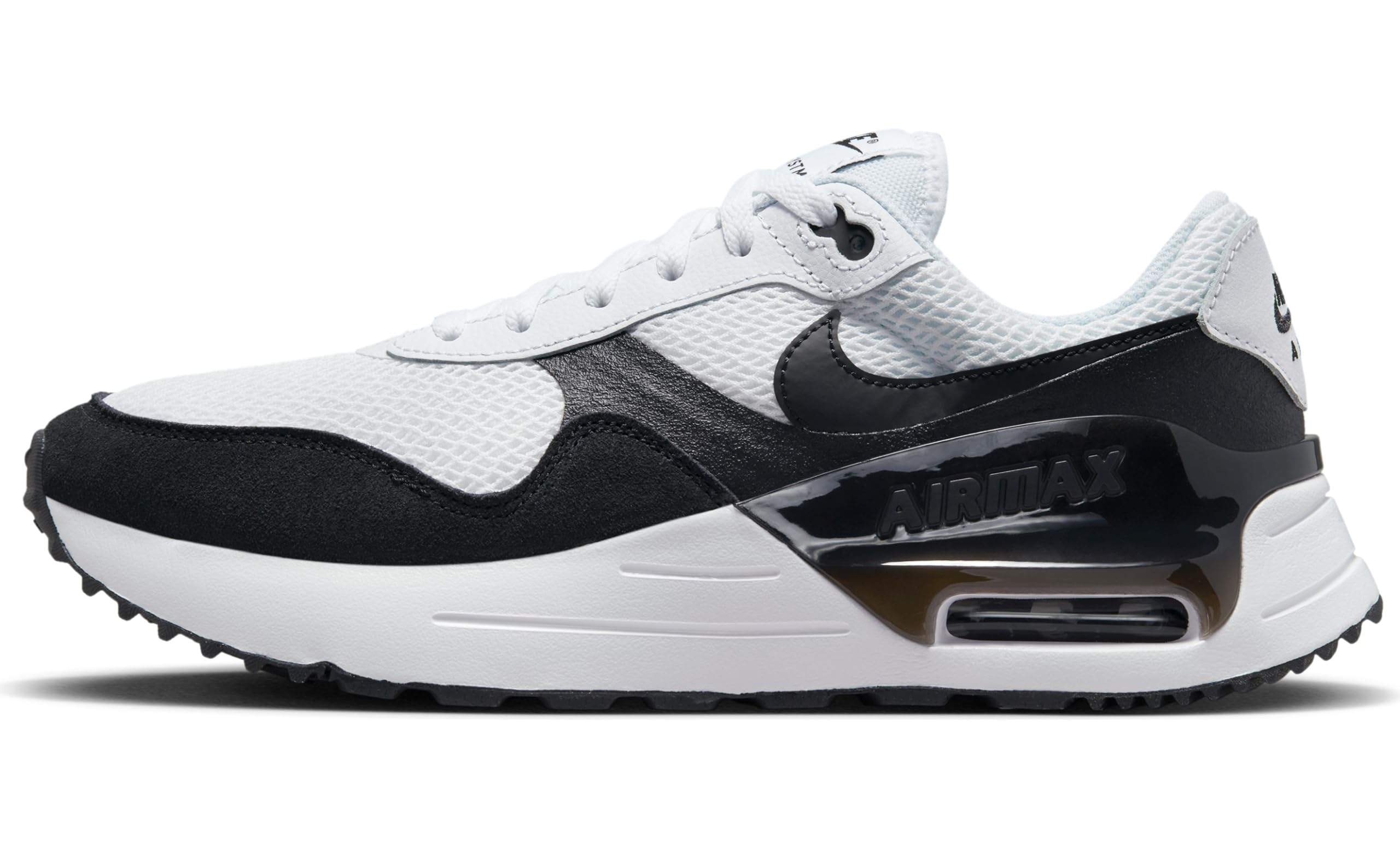 Nike Air Max Systm Shoes Boys Sneakers