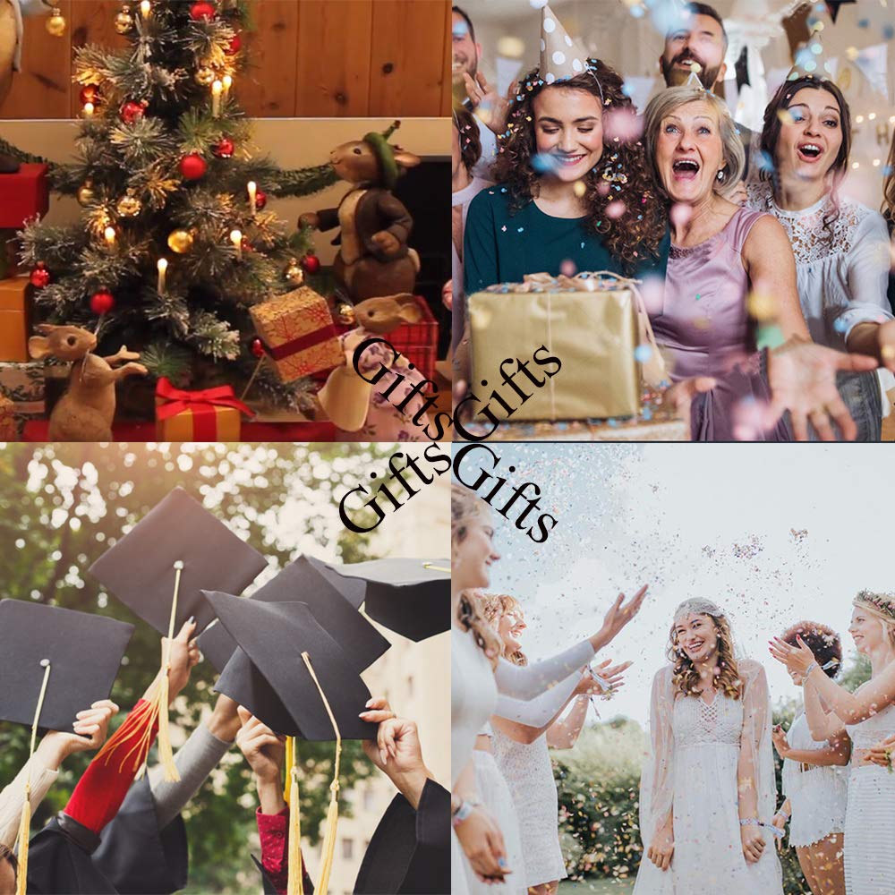 Yiyang Christmas Gift for Women Personalized Name Necklace 18K Gold Plated Stainless Steel Jewelry Graduation Gifts Aniya