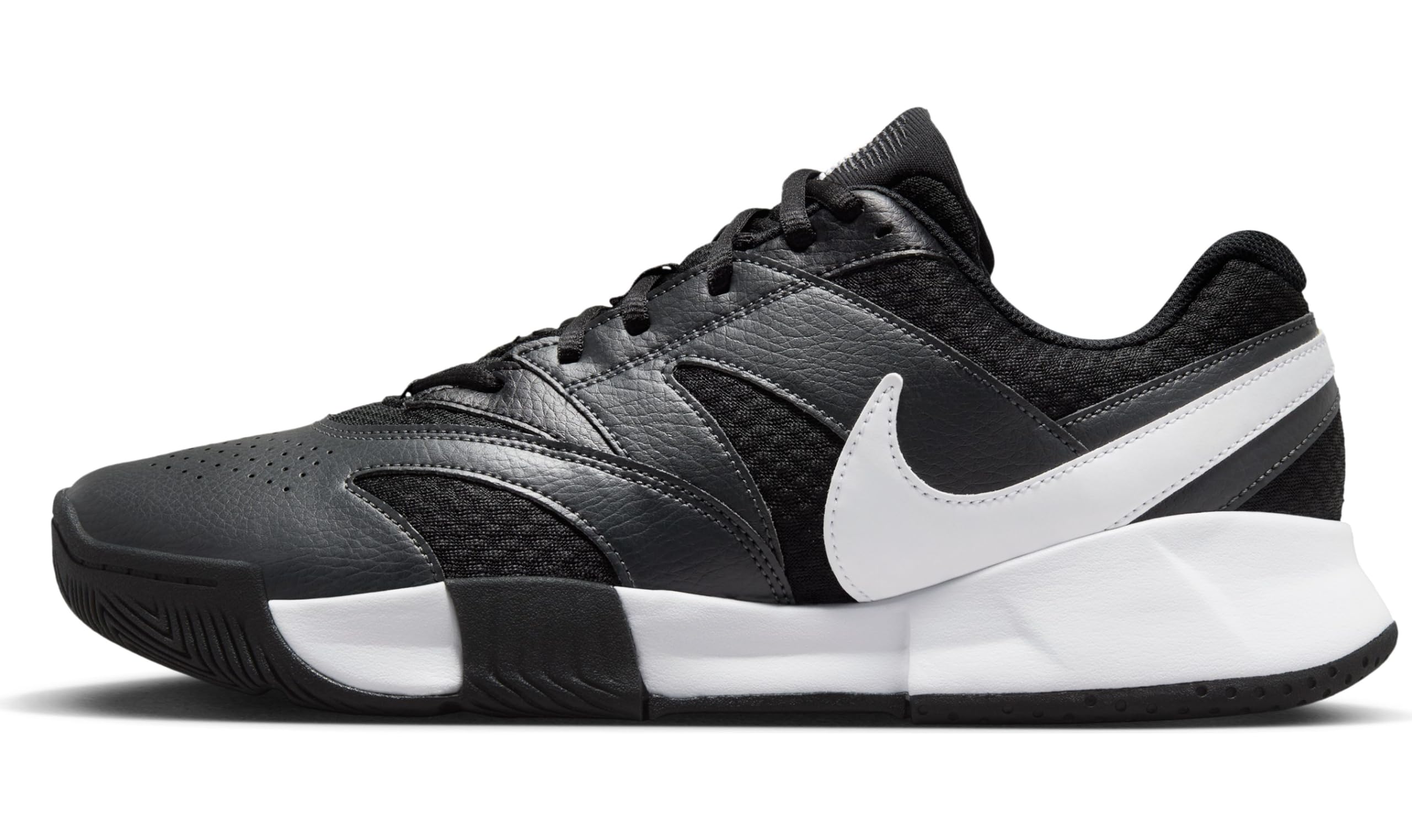 Nike Running Shoe Court Lite 4 Men Running Shoes