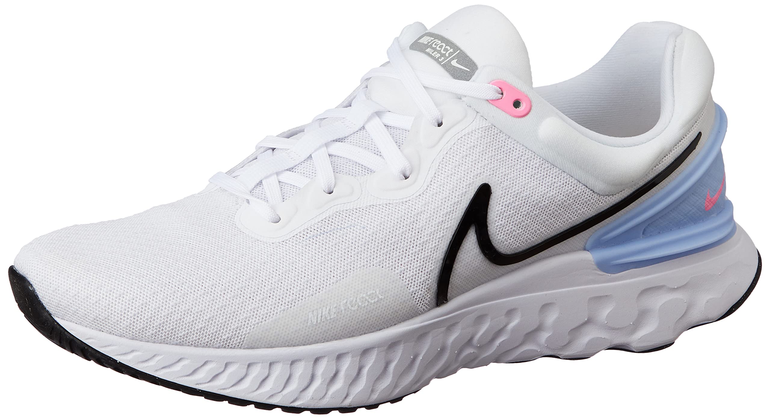 Nike React Miler Running Shoe 3 Men Running Shoes