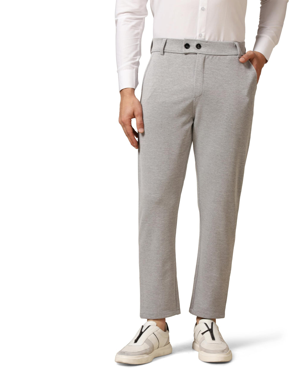 Toplot MenS Formal Trousers || Slim Fit MenS Wear Trousers || Stretchable Formal Pant Trousers || Trouser For Men (Formal-5181
