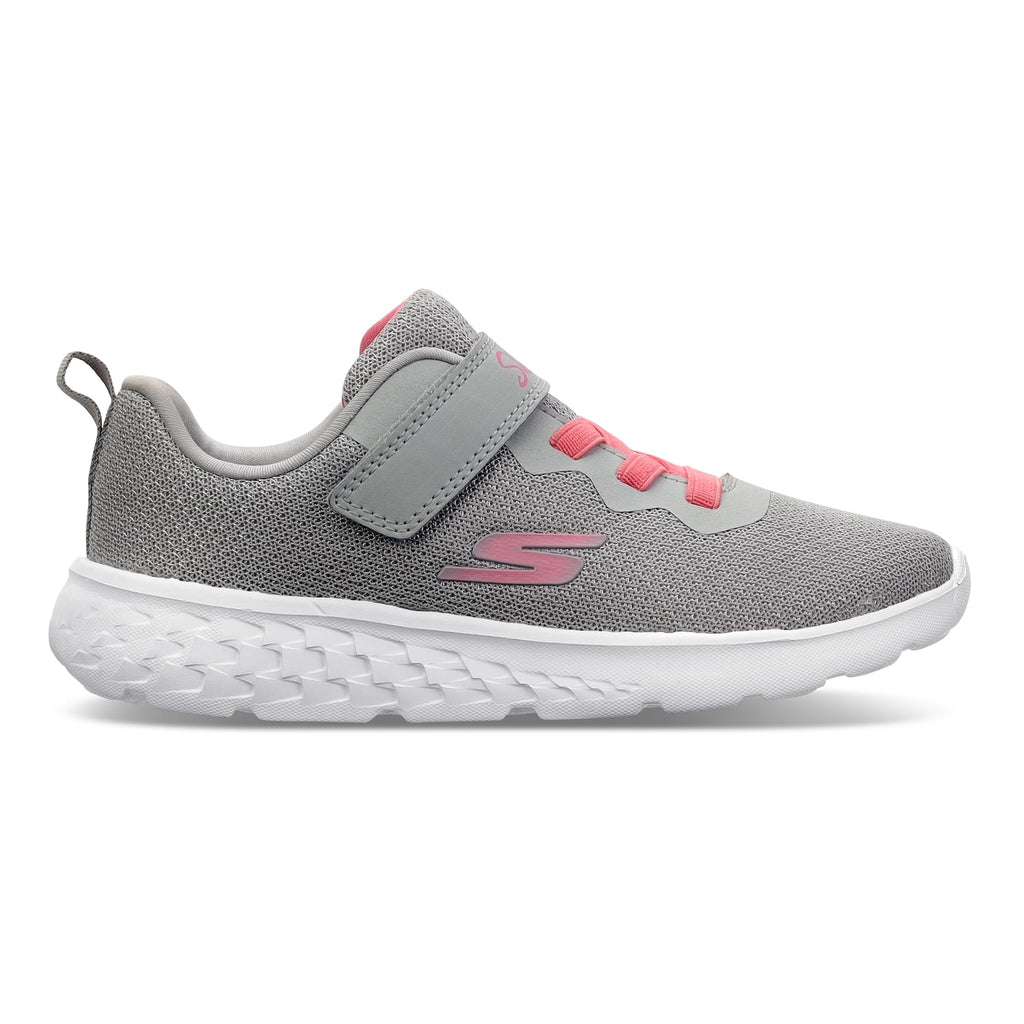 Skechers Girls Go Run Sports Shoes