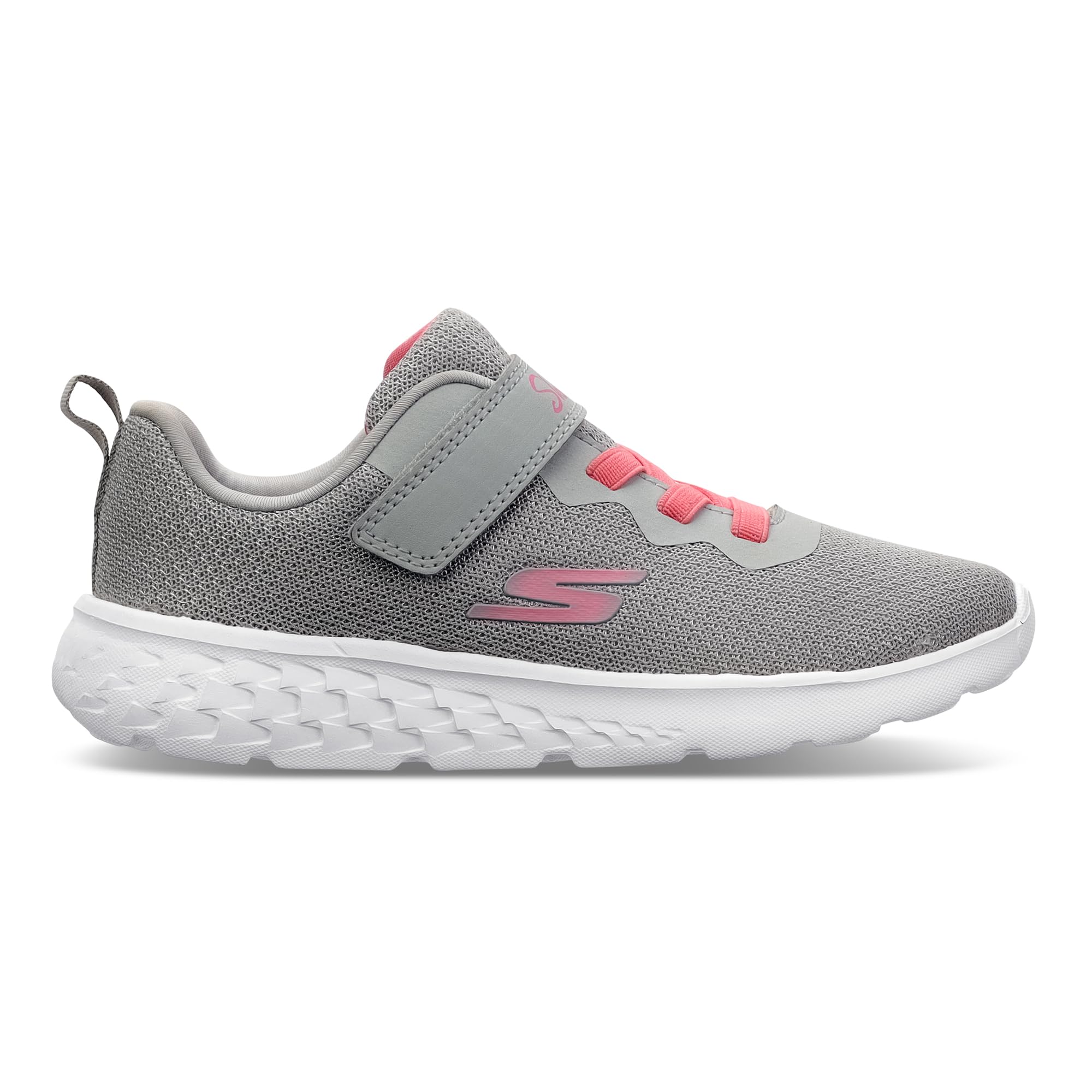 Skechers Girls Go Run Sports Shoes