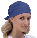 Big Accessories BA001 Solid Bandana