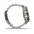 Garmin MARQ Aviator, Men's Luxury Tool Watch Designed for Your Passion for Aviation, View Flight Paths, Weather Reports, Start F