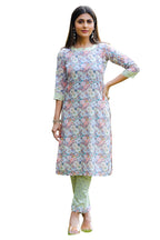 Sugathari Kurta Set For Women | Women Kurta | Women Kurta Sets Kurtis | Women Kurta Pant Set | Women Kurta Pant Set Women Kurti 