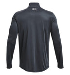 Under Armour Team Tech Mens Long Sleeve Quarter Zip M