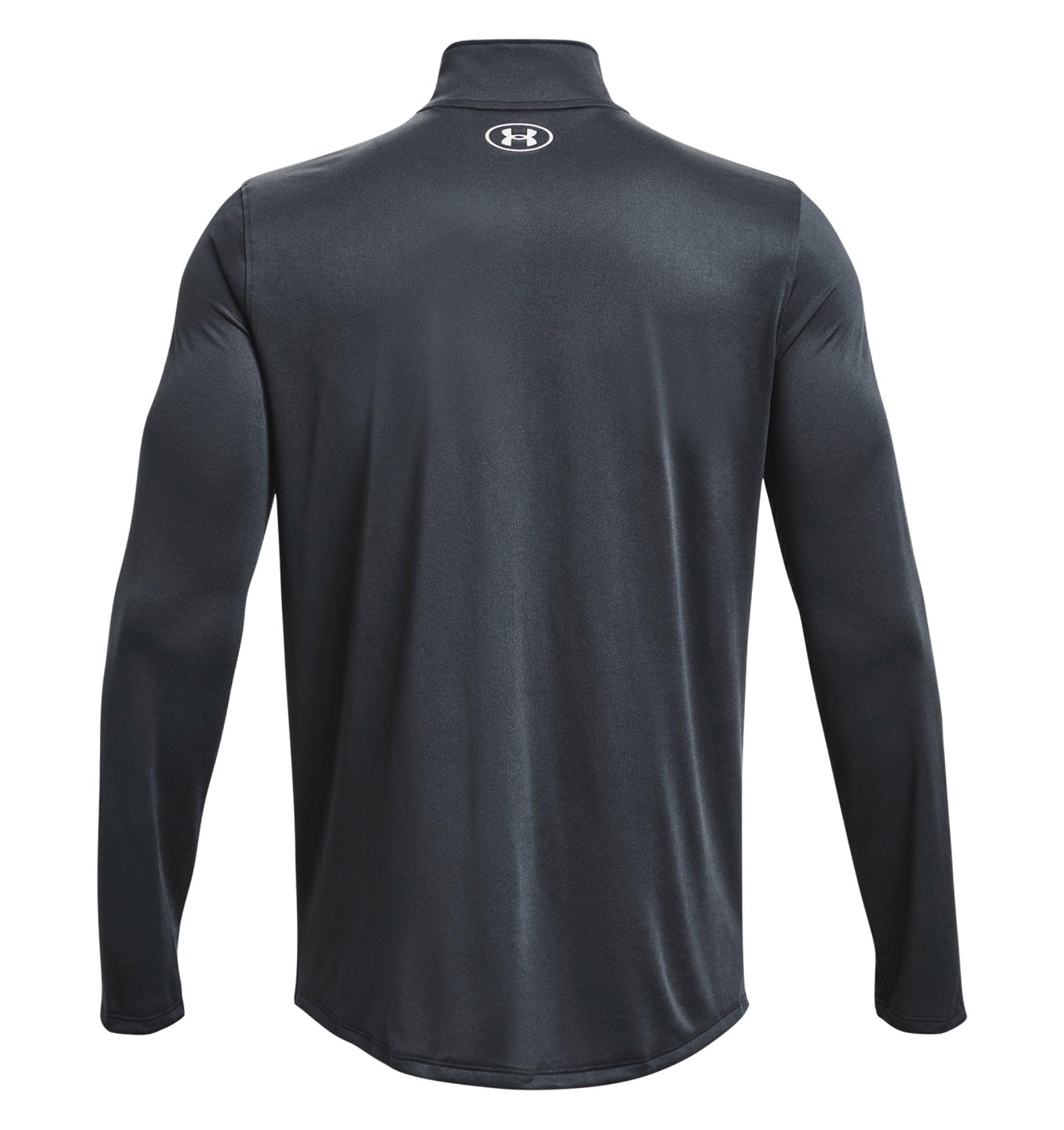 Under Armour Team Tech Mens Long Sleeve Quarter Zip M