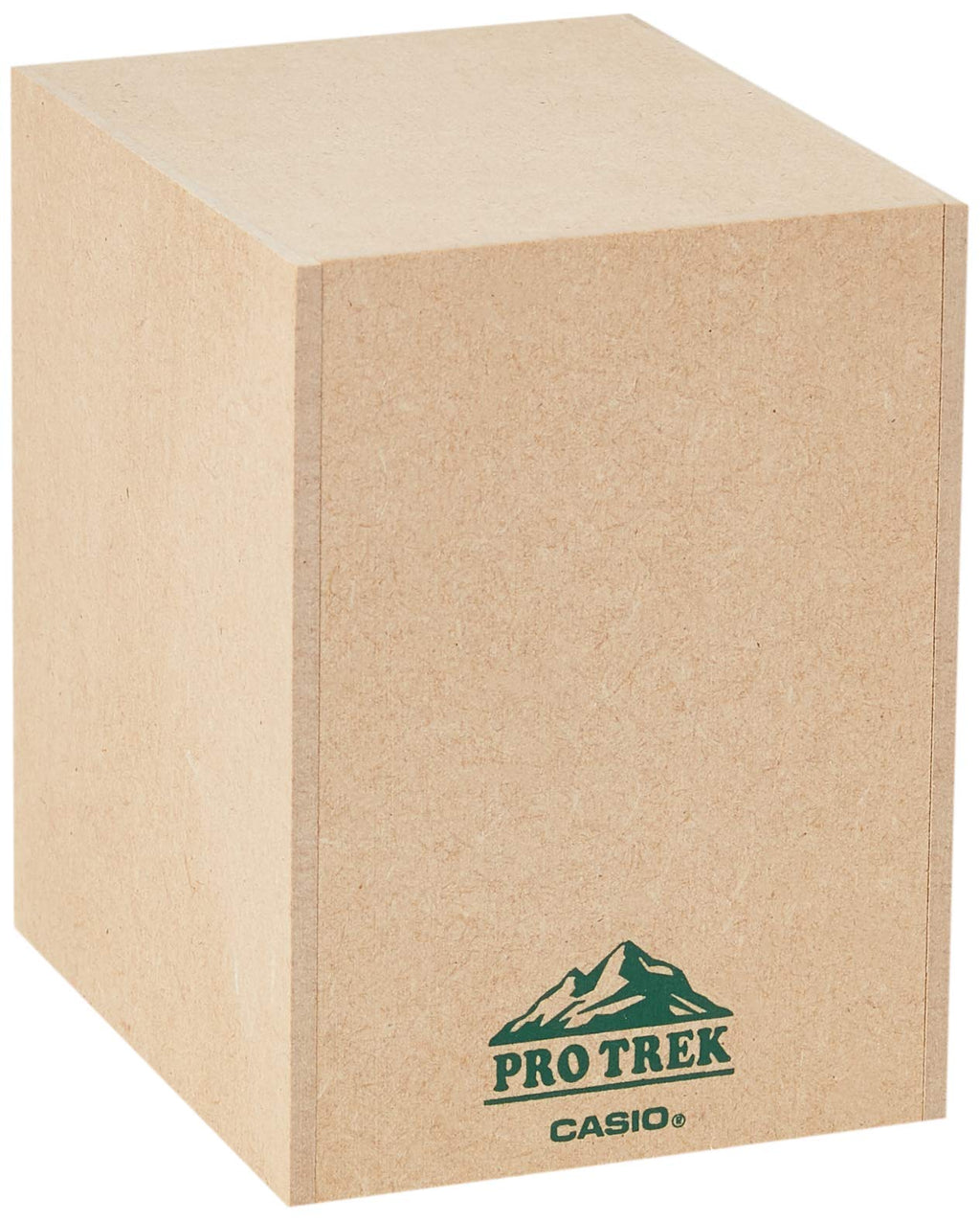 Casio PRG600 Series | Pro Trek | Black | 100M WR | 1/100 SEC Stop Watch | Compass/Alt/Baro-Thermo | Tough Solar Power/Atomic Tim