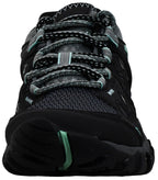 Merrell Women's All Out Blaze Aero Sport Hiking Water Shoe,Black/Aventurine,7 M US