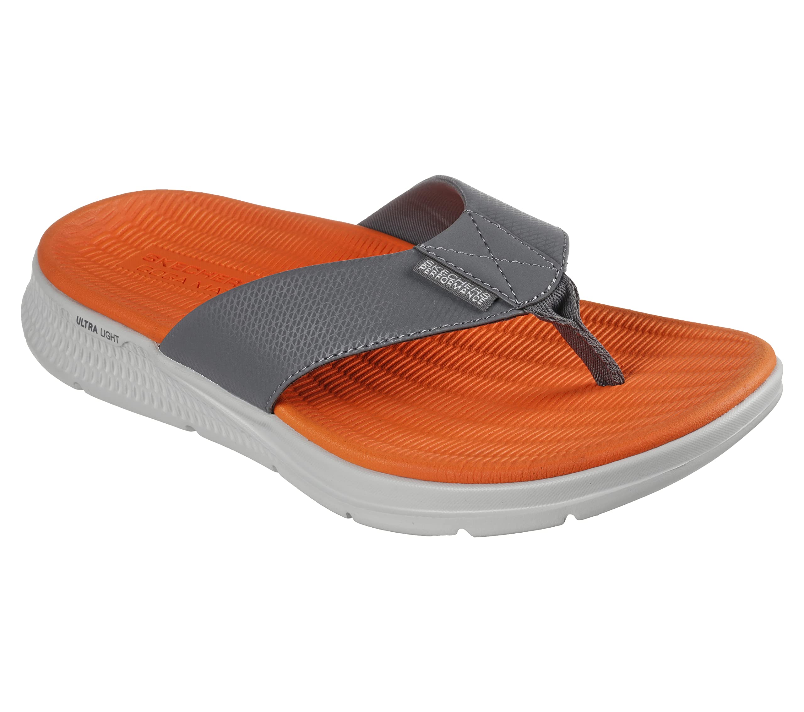Skechers Men Go Consistent Sandals & Floaters