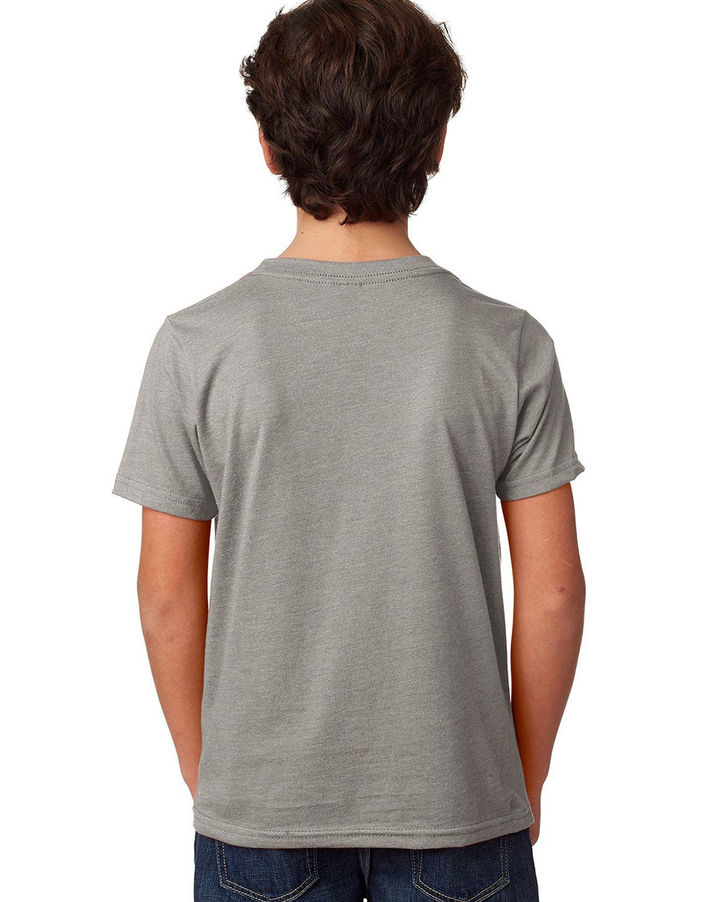 Youth cVc crew - BLAcK - XS(D0102H7NER2)