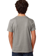 Youth cVc crew - BLAcK - XS(D0102H7NER2)