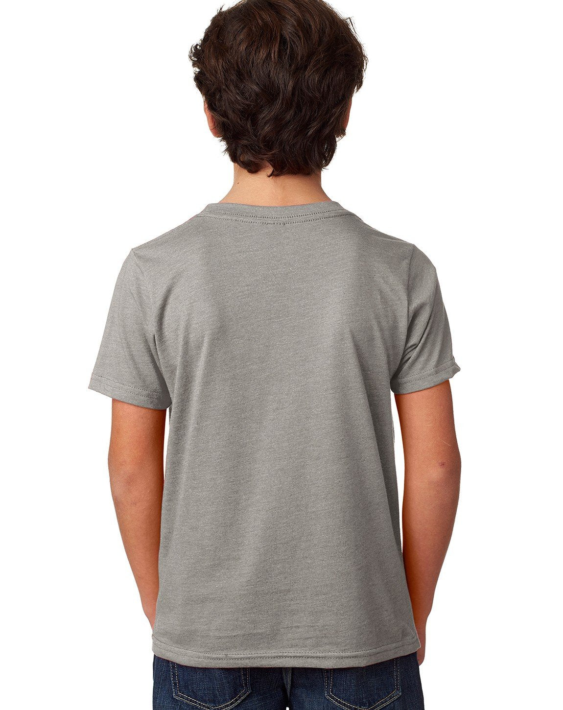 Youth cVc crew - BLAcK - XS(D0102H7NER2)