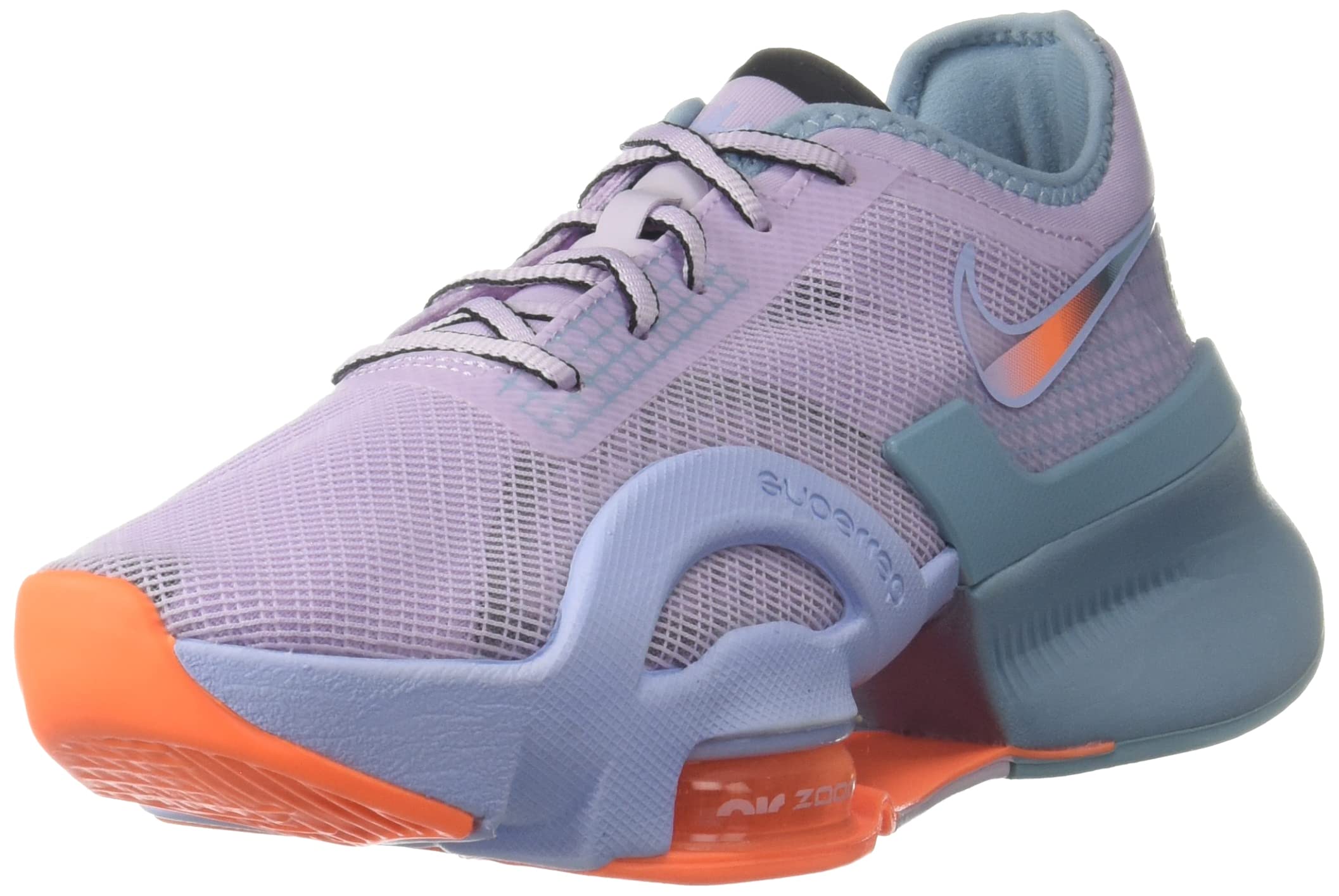 Nike Air Zoom Superrep 3 Women Outdoor Shoes