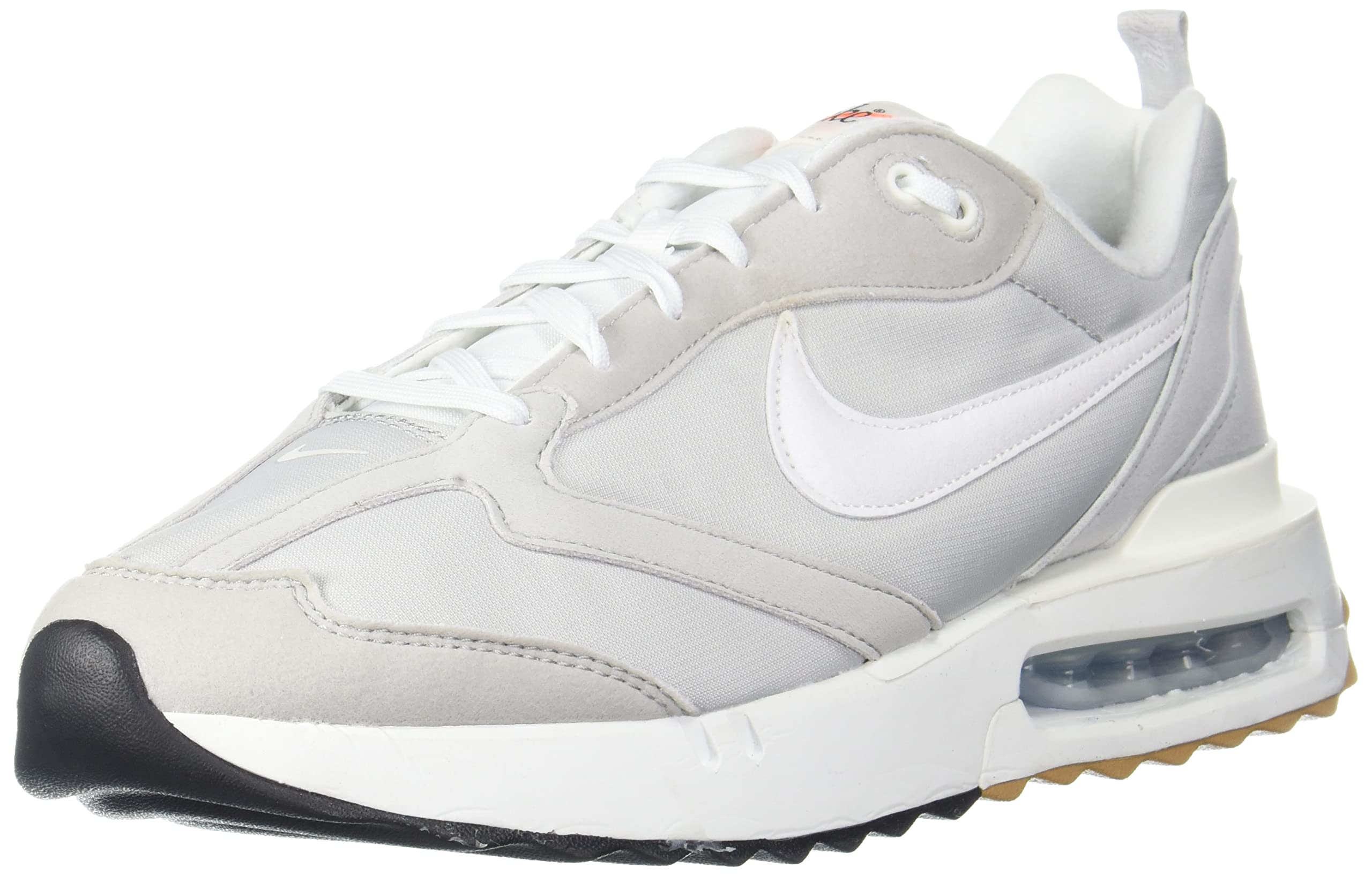 Nike Air Max Dawn Men Basketball Shoes
