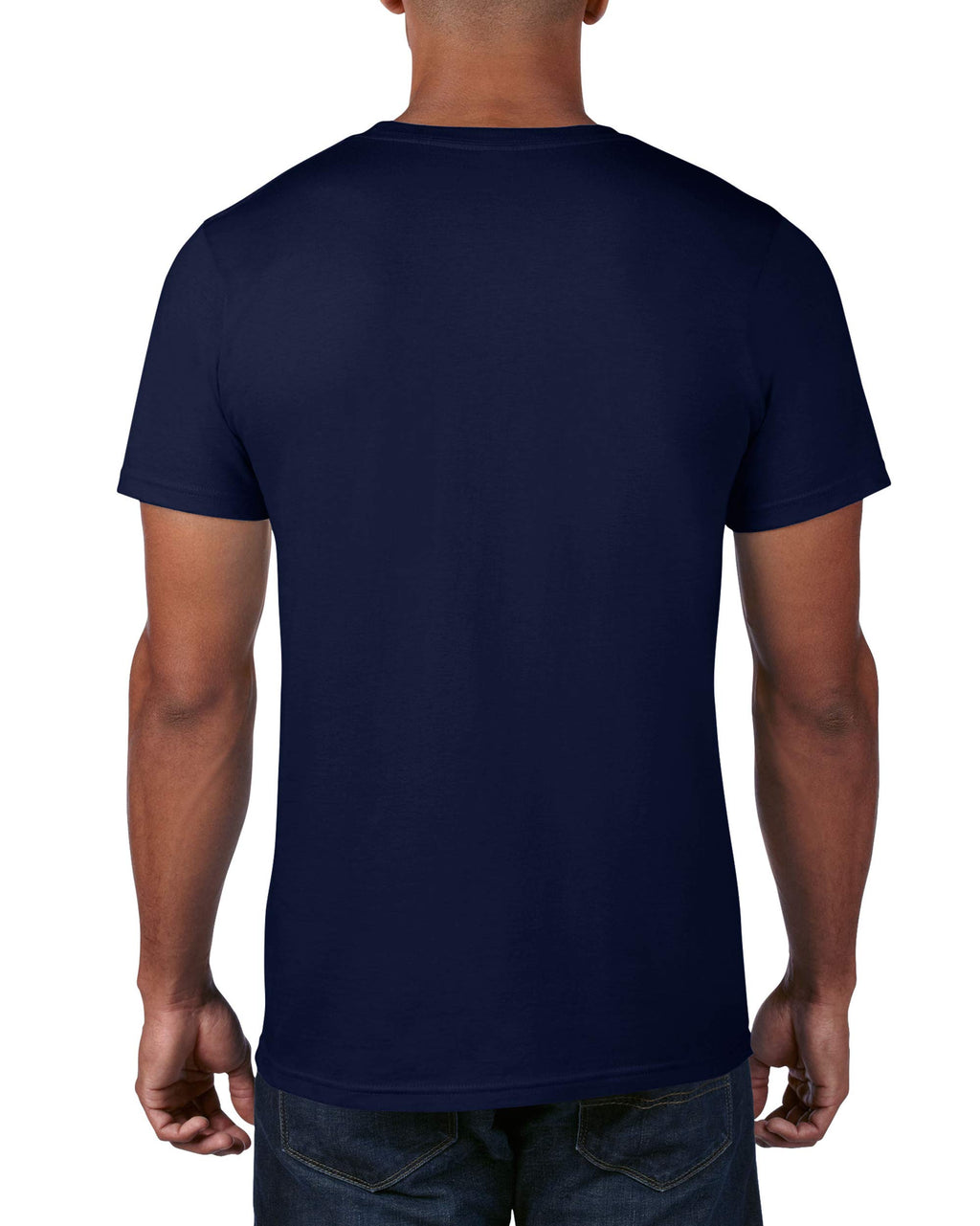 Lightweight T-Shirt - BLAcK - XS(D0102H7KDY8)