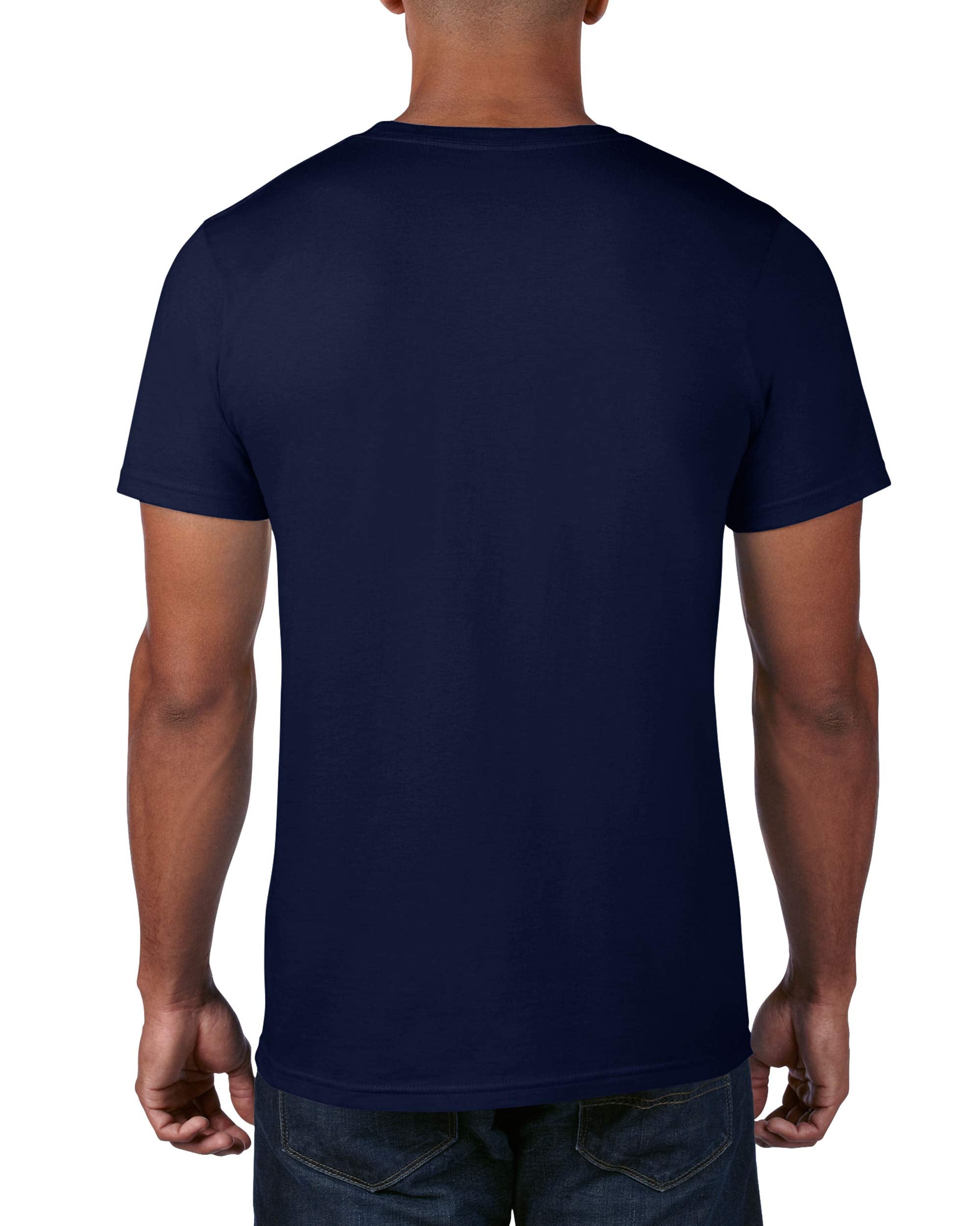 Lightweight T-Shirt - BLAcK - XS(D0102H7KDY8)