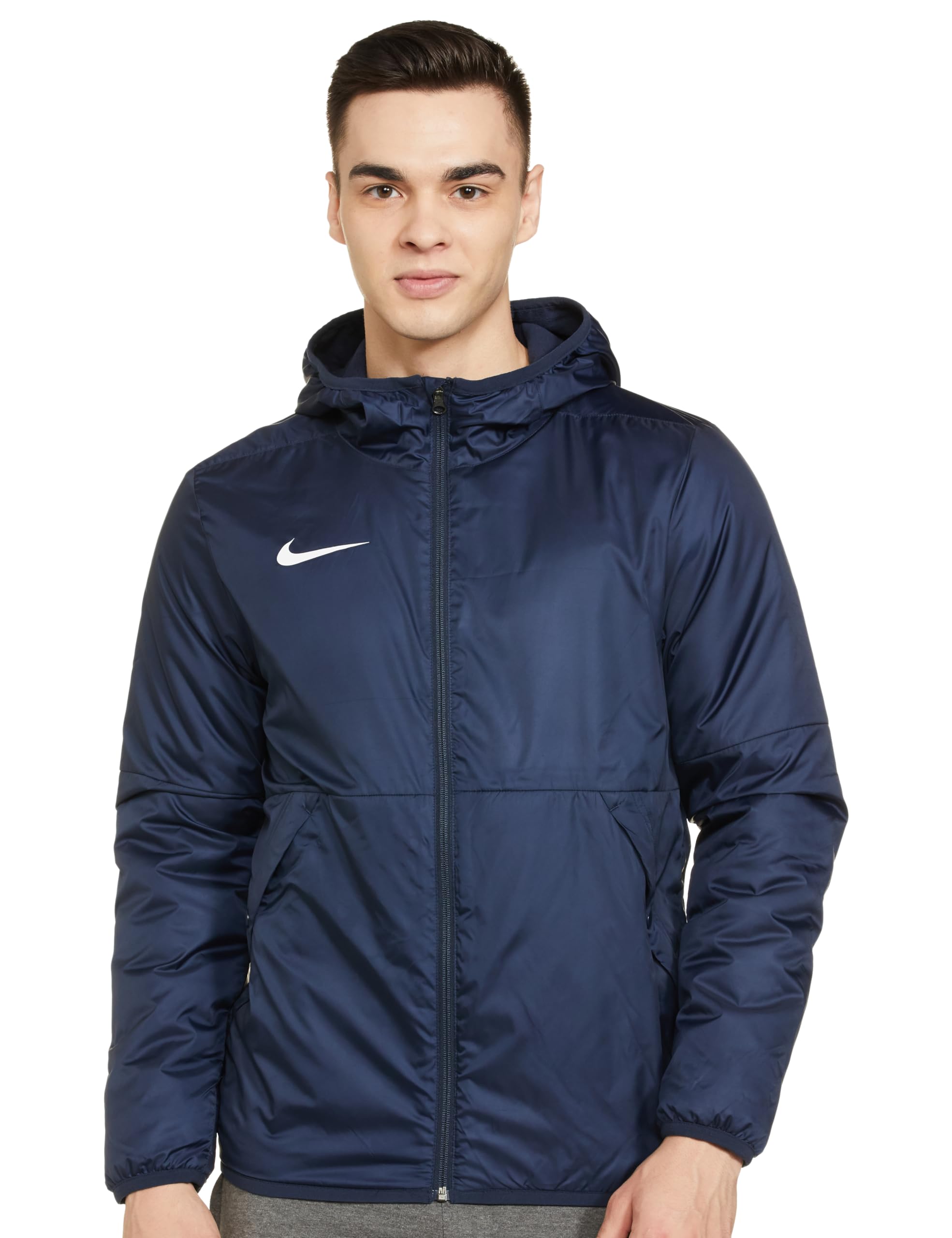 Nike Thrm Rplpark20Falljkt Men Fashion Hoodies